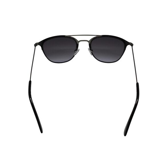 Eddie Bauer EB39610 BK Madison Park 51-21-141 - LENSES GOOD/FRAMES VERY GOOD - Picture 14 of 15